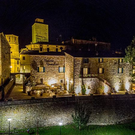 Palazzo Brandano Hotel Petroio Extérieur photo